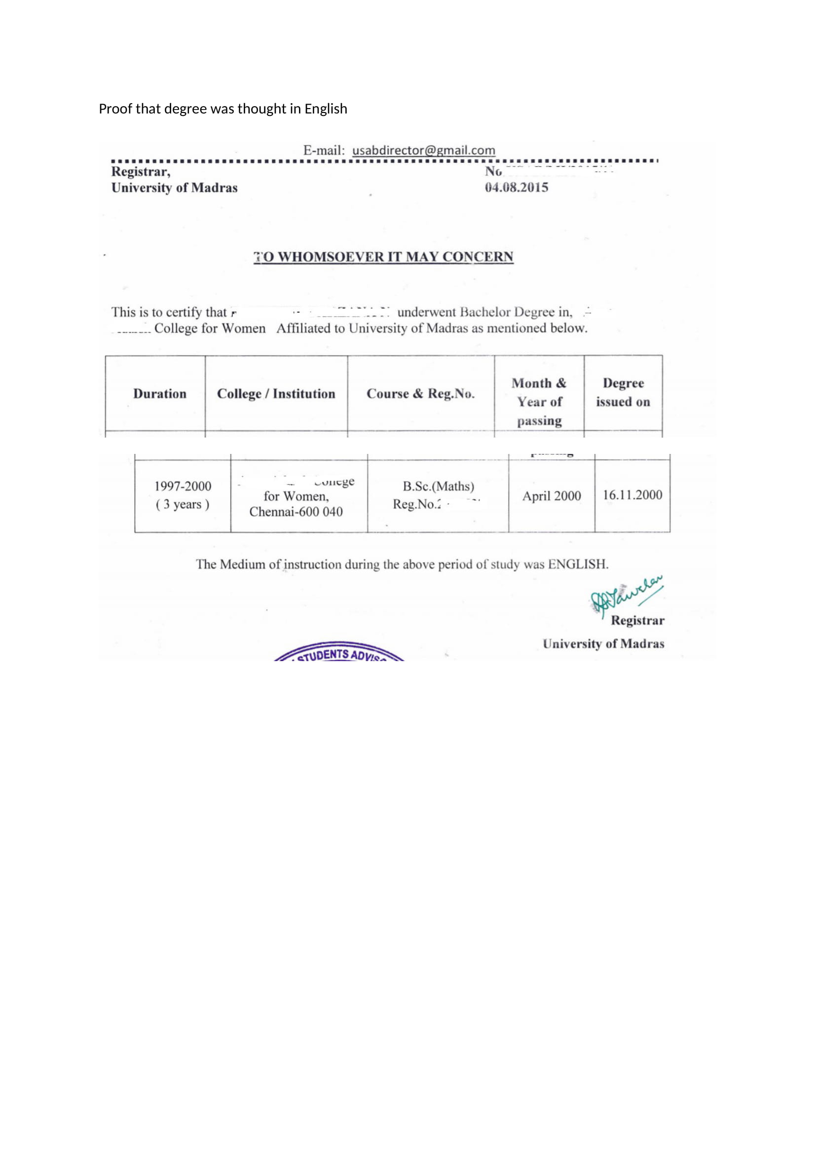 Proof that degree was thought in English-2.jpg