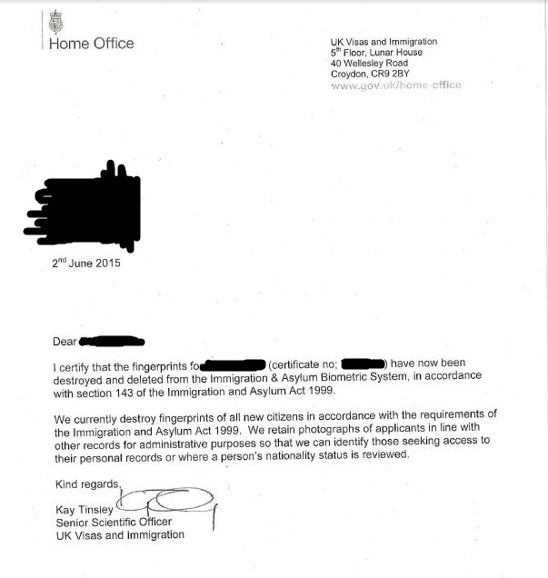 HO Biometric Deletion.JPG